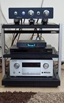 Sugden A21SE Signature Class Integrated Hifi Amplifier Mint. Fixed Price $4068.99.