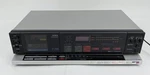 Aiwa Stereo Cassette Deck Vintage Japan AD-F660U. Fixed Price $249.99.