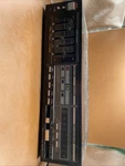 Fisher CA-67GOOD Working Integrated Stereo Amplifiers. Fixed Price $38.00.