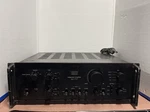 Sansui AU-717 Integrated Amplifier Tested And Working. Fixed Price $999.00.