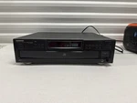 Kenwood Multi Compact Disc Player 5 Cd DP-R4060 Tested No Remote Vintage. Fixed Price $71.25.