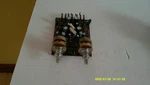 Pioneer SX-626 Stereo Receiver Bass/treble Control Board Pt.# M91-214A. Fixed Price $25.00.