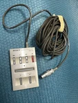 Sony RM-50 Remote Control Tested- Fully Functional. Fixed Price $99.99.