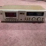 Panasonic Dolby System RS-635 Metal Stereo Cassette Deck See Description. Fixed Price $50.99.