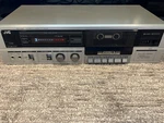 Vintage Jvc KD-V120 Stereo Cassette Deck Player Recorder Tested And Working. Fixed Price $89.99.