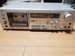 Sony TC-K71 3-HEAD Cassette Deck Used Repair Restore Parts. Fixed Price $385.32.
