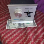 Dynaco Quadaptor QD-1 Dynaquad System Untested. Fixed Price $49.95.
