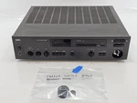 Vtg Nad 7140 Integrated Stereo Receiver Am/fm Wpc Phono For Parts -read Works. Fixed Price $175.00.
