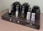 Eico HF-87 Stereo Amplifier Nice. Fixed Price $1895.00.