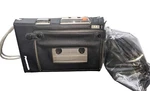 Panasonic Model RQ356A Portable Cassette Voice Recorder W/power Cable Repair. Fixed Price $20.00.