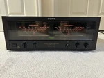 Rare Tariff Relief Sony TA-N77ES Power Amplifier Excellent 200W. Fixed Price $3163.64.
