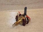 Sony HP-238 Record Player 8-TRACK Receiver Original Volume Control Part. Fixed Price $18.17.