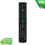 New RAV204 V4731900 Replaced Remote For Yamaha Receiver RX-V496RDS. Fixed Price $12.99.