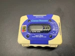 Aiwa Cross Trainer Sport Am/fm Stereo Radio Cassette Player HS-SP500 Vintage. Fixed Price $19.95.