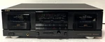 Aiwa AD-WX717U Dual Cassette Parts!. Fixed Price $49.99.