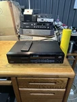 Philips Magnavox Cdb 650 Player With Remote, Tda 1541 Dac. Fixed Price $239.00.