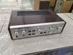Luxman L-45A Integrated Amplifier #BE12711. Fixed Price $1469.99.