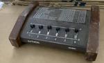 Vintage Arista Master Video Selector 56-5001 Vtg Retro Gaming Wood Switch Tv. Fixed Price $17.59.