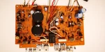 Luxman Stereo Integrated Amplifier L-450 Main Board. Fixed Price $72.37.