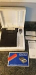 Vintage Bell & Howell Model 294D Cassette Player Recorder W/case Paperwork. Fixed Price $29.99.