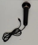 Vintage Sony Dynamic Microphone Imp 300 Ohms F-VS3 Audio. Fixed Price $8.98.