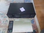 Yamaha Kx R700U Casette Deck - Vintage Pristine Condition. Fixed Price $135.00.