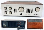 Luxman L-80V Solid-state Integrated Amplifier Digital Audio Vintage 1975 Japan. Fixed Price $999.00.