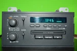 95 96 97 Chevy S-10 Blazer Gmc Jimmy Sonoma Cassette Radio Delco 16169165. Fixed Price $75.00.