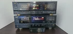 Akai A&d Gx W 4500. Fixed Price $299.99.