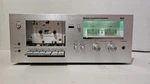 Vintage Mcs Stereo Cassette Player / Recorder Model 683-3539. Fixed Price $20.00.