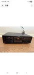 Sony TC-K700ES 3 Head Direct Drive Quartz Locked Cassette Deck Player, Mint. Fixed Price $899.00.