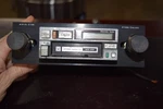 Sears, Roebuck And Co Azimuth, Model Number 260.500300 Digital Cassette Player. Fixed Price $199.99.