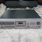 Sony Pcm R300 Dat Machine With Hd Linear A/d D/a Converter. Fixed Price $285.00.