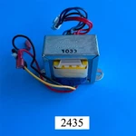 Line 6 Spider Iv 15 Guitar Amplifier Oem Part: Power Supply Ac Transformer #2435. Fixed Price $19.54.