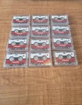 Panasonic Tapes Voice Recorder MC-60 Lot 12 Mini. Fixed Price $19.95.