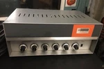 Bogen Chb 50 - All Original Tubes And Parts, Professionaly Adapted For Guitar. Fixed Price $250.00.
