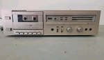Vintage 1980'S Marantz Sd 221 Stereo Cassette Deck Not Tested- See Pictures. Fixed Price $33.15.