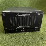 Parts/repair Only Must Read Soundcraftsmen Power Amplifier PCR800. Fixed Price $89.99.