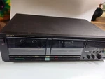Optonica RT-5050 Dual Cassette Player Stereo Deck Tape Vintage. Fixed Price $120.00.