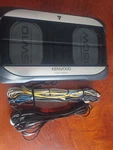 Kenwood KSC-SW10 Woofer With Wiring. Fixed Price $138.30.