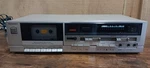 Vintage Technics Cassette Deck Model RS-B14 Works!. Fixed Price $60.00.