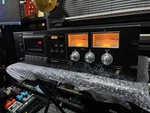 Tascam 112 Mkii Professional 3-HEAD Cassette Deck. Fixed Price $923.36.