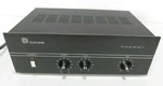 Dukane Model # 1A1410 Professional Amplifier With Telephone Page & Music Mute. Fixed Price $59.99.