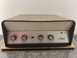 Vintage Knight Watt Tube Amplifier KN3032.. Fixed Price $299.99.