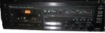 Nakamichi 660ZX 3 Head Auto Azimuth Cassette Deck Fully Serviced. Fixed Price $875.00.