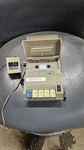 Webcor Cassette Tape Recorder Model TC144X Not Tested. Fixed Price $20.99.