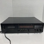Nakamichi DR-1 3-HEAD Cassette Deck Powers *parts Only*. Fixed Price $599.99.