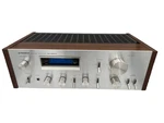 Pioneer SA-6800 Stereo Amplifier Excellent Vintage Cond Works. Fixed Price $439.99.