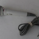 Sony Cardioid Dynamic Handheld Microphone. Fixed Price $23.17.