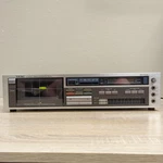 Teac V-417C 2 Head Vintage Stereo Cassette Deck For Parts Only. Fixed Price $99.00.